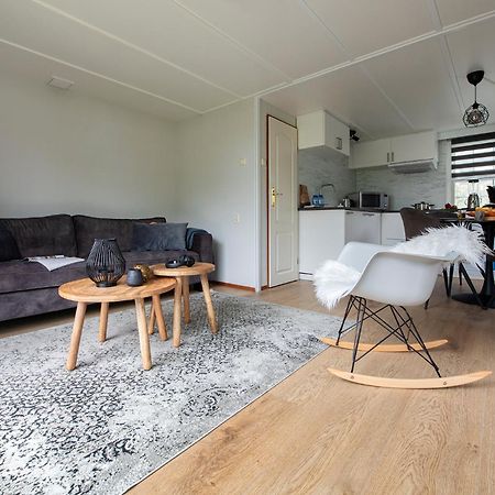 فيلا 37, Located In A Quiet & Wooded Area! أويسترفايك المظهر الخارجي الصورة