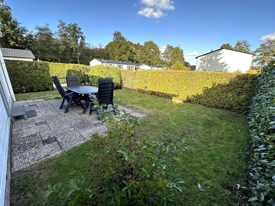 فيلا 37, Located In A Quiet & Wooded Area! أويسترفايك المظهر الخارجي الصورة