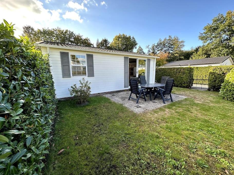 فيلا 37, Located In A Quiet & Wooded Area! أويسترفايك المظهر الخارجي الصورة