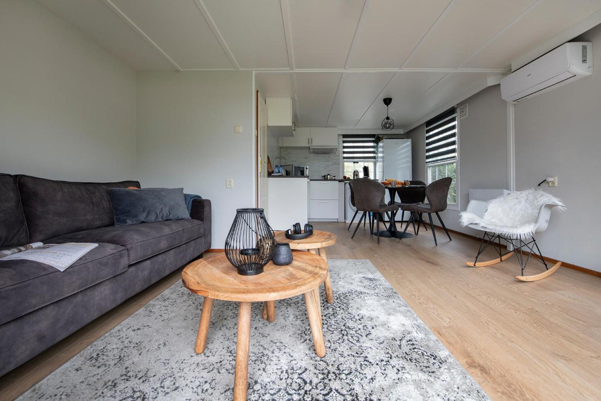 فيلا 37, Located In A Quiet & Wooded Area! أويسترفايك المظهر الخارجي الصورة