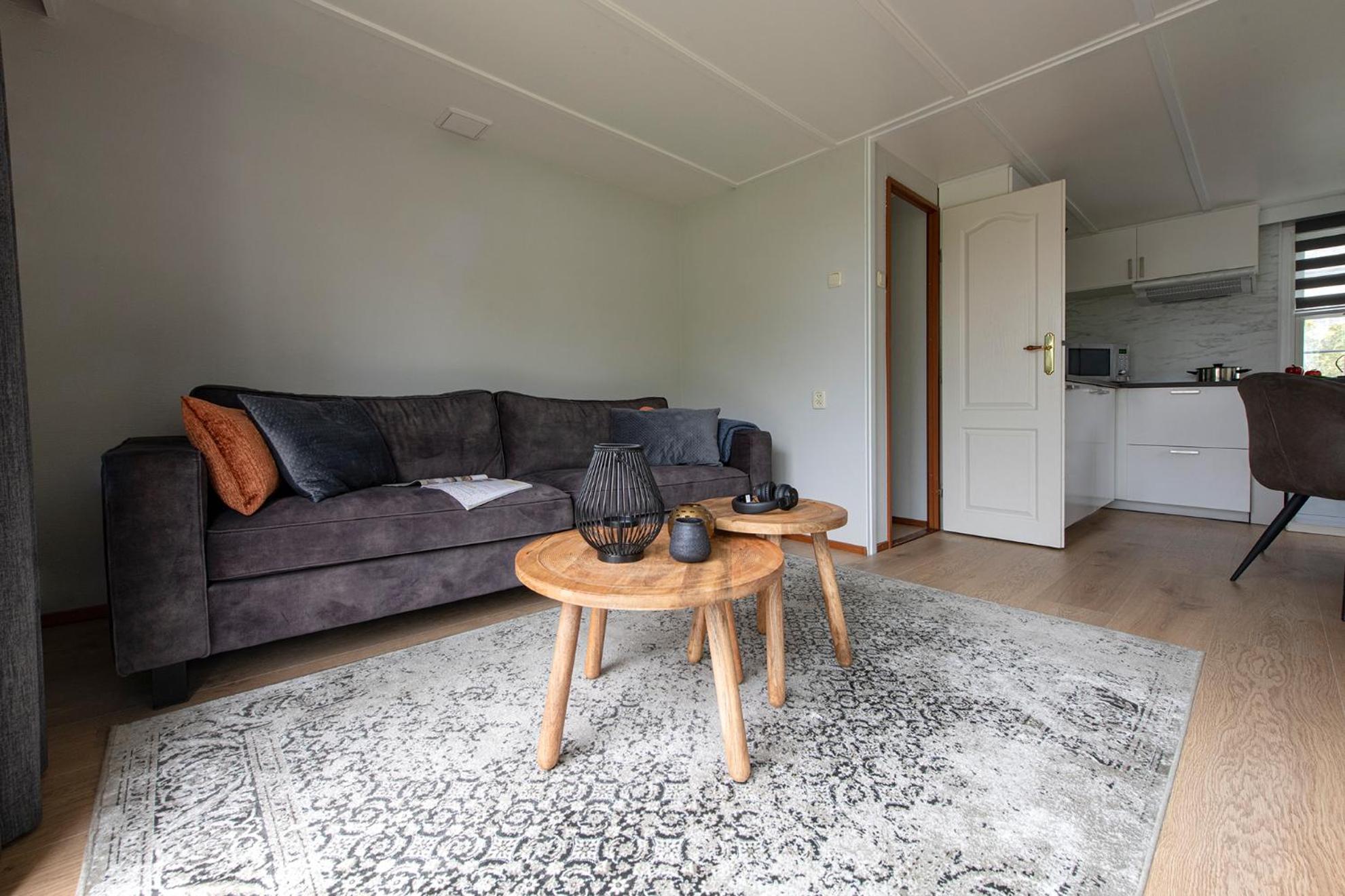 فيلا 37, Located In A Quiet & Wooded Area! أويسترفايك المظهر الخارجي الصورة