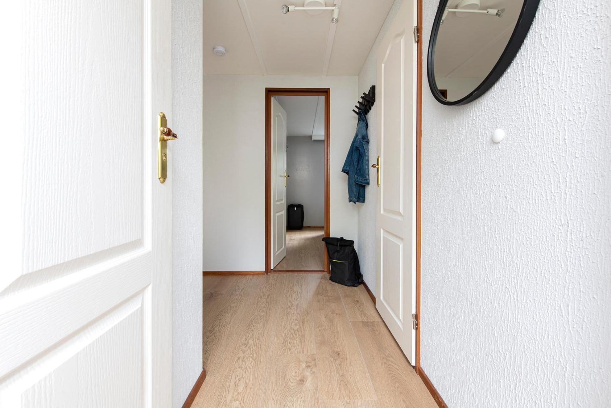 فيلا 37, Located In A Quiet & Wooded Area! أويسترفايك المظهر الخارجي الصورة
