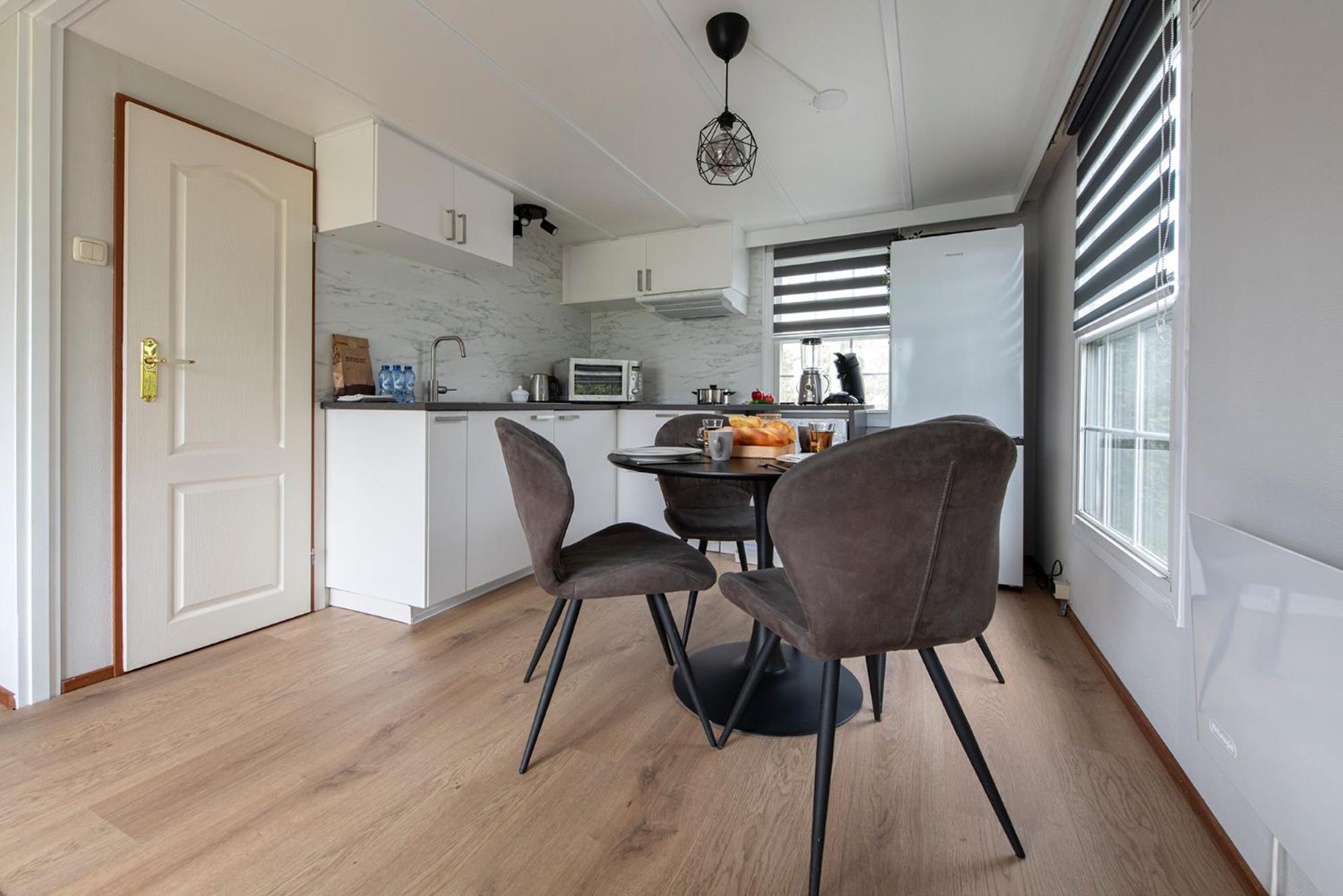 فيلا 37, Located In A Quiet & Wooded Area! أويسترفايك المظهر الخارجي الصورة