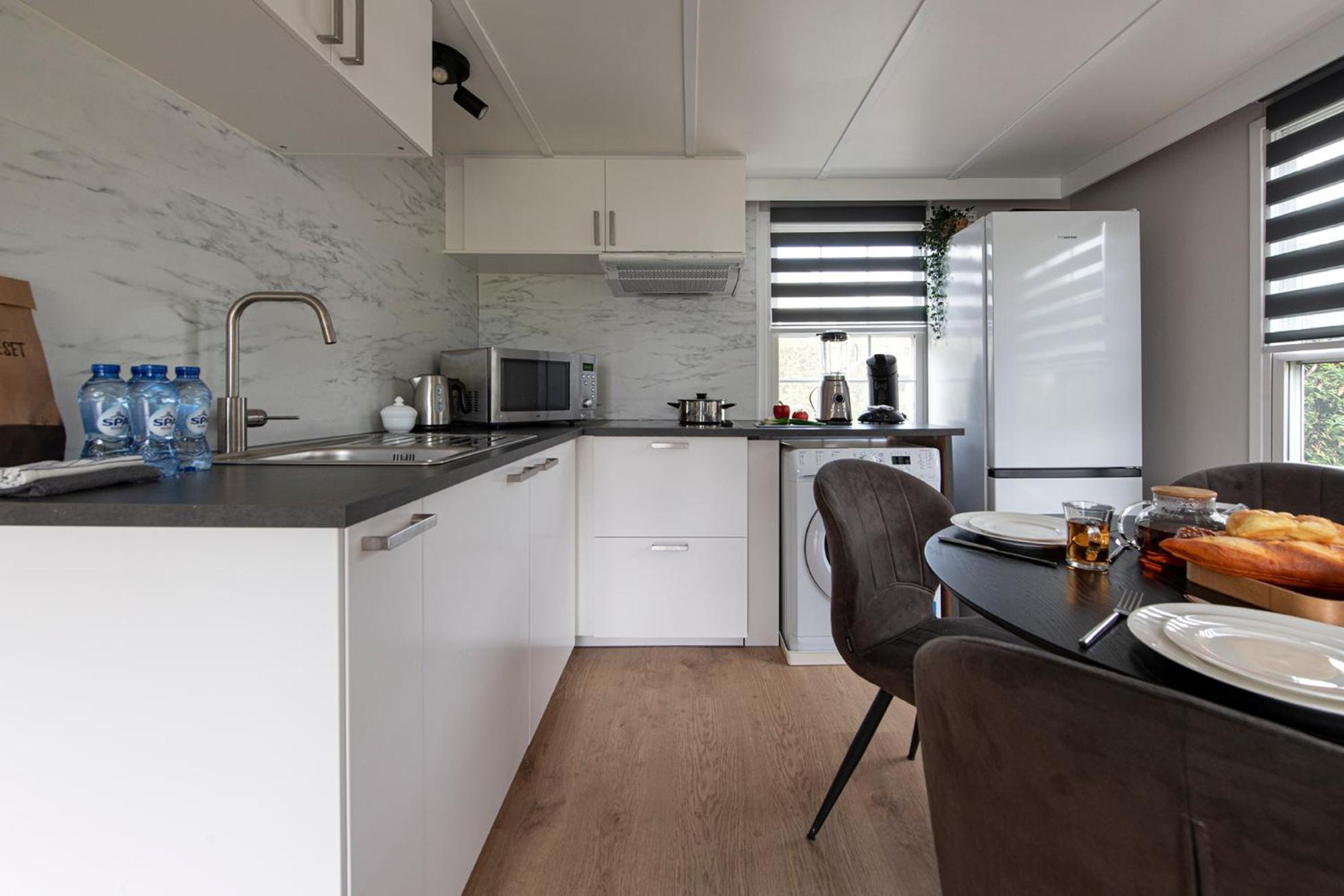 فيلا 37, Located In A Quiet & Wooded Area! أويسترفايك المظهر الخارجي الصورة