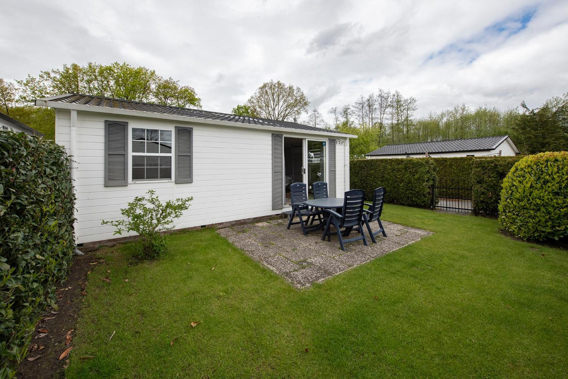 فيلا 37, Located In A Quiet & Wooded Area! أويسترفايك المظهر الخارجي الصورة