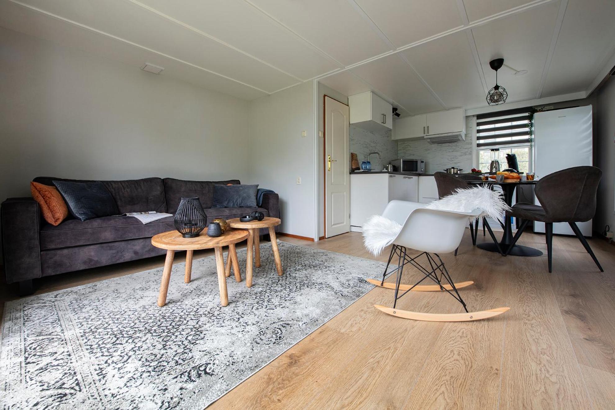 فيلا 37, Located In A Quiet & Wooded Area! أويسترفايك المظهر الخارجي الصورة